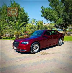 کرایسلەر 300